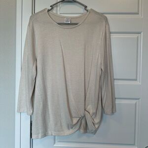Long Sleeve Top